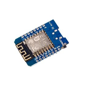 D1 Mini NodeMcu 4M Bytes Lua WIFI Internet Of Things Development Board Based ESP8266 - Image 3