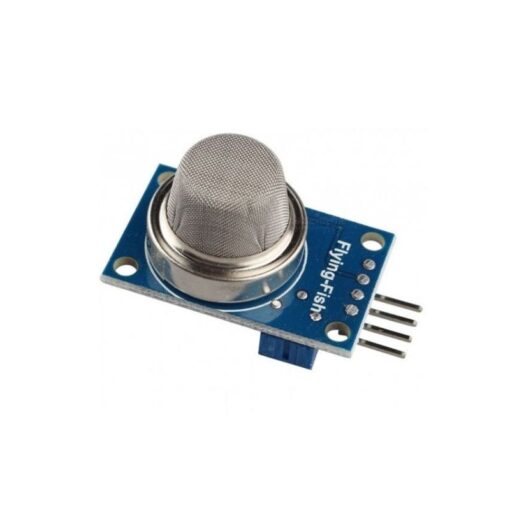 MQ-8 Hydrogen Gas Sensor Module H2 Alarm Detection - Image 1