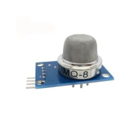 MQ-8 Hydrogen Gas Sensor Module H2 Alarm Detection - Image 2