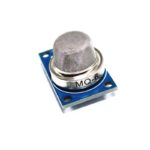 MQ-6 Liquefied Petroleum Isobutane Propane Gas Sensor module - Image 2