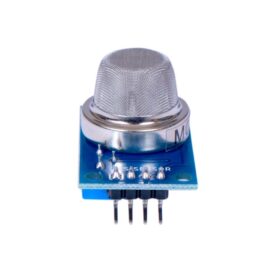 MQ-6 Liquefied Petroleum Isobutane Propane Gas Sensor module - Image 4