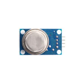 MQ-4 High Sensitivity Gas Methane (CNG) Detector Sensor Module - Image 3