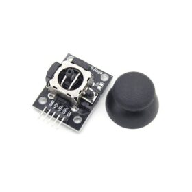 PS2 Joystick Module Breakout Sensor - Image 4