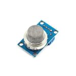 MQ-4 High Sensitivity Gas Methane (CNG) Detector Sensor Module - Image 4
