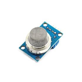 MQ-4 High Sensitivity Gas Methane (CNG) Detector Sensor Module - Image 4