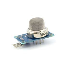 MQ-2 Smoke LPG Butane Hydrogen Gas Sensor Detector Module - Image 2