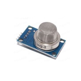 MQ-2 Smoke LPG Butane Hydrogen Gas Sensor Detector Module