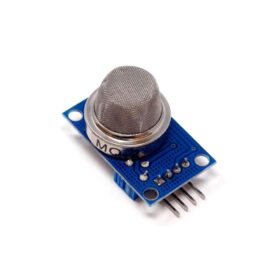 MQ-2 Smoke LPG Butane Hydrogen Gas Sensor Detector Module - Image 3