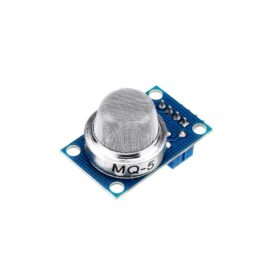 MQ-5 Methane LPG Liquid Propane Gas Sensor Module