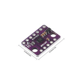 GY-BMI160 6DOF 6-axis Sensor Module Gravity Sensor
