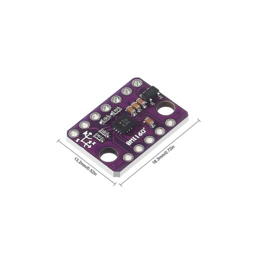 GY-BMI160 6DOF 6-axis Sensor Module Gravity Sensor - Image 1