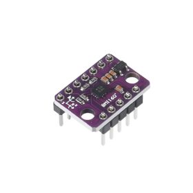 GY-BMI160 6DOF 6-axis Sensor Module Gravity Sensor - Image 3