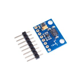GY-511 LSM303DLHC high-precision 3 Axis electronic compass acceleration sensor module