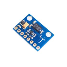 GY-511 LSM303DLHC high-precision 3 Axis electronic compass acceleration sensor module - Image 2