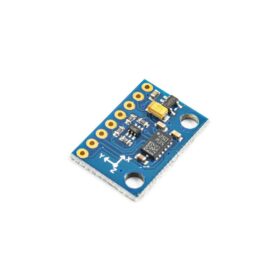 GY-511 LSM303DLHC high-precision 3 Axis electronic compass acceleration sensor module - Image 4
