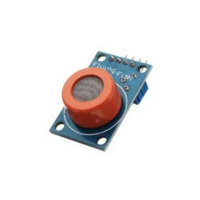 MQ-3 Alcohol Detector Gas Sensor Module