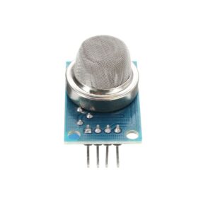 MQ-2 Smoke LPG Butane Hydrogen Gas Sensor Detector Module - Image 4