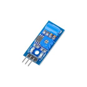 SW-420  Motion Tilt Vibration Sensor Module - Image 4