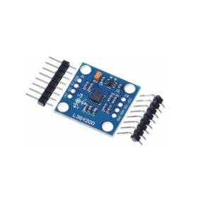 GY-50 L3G4200D 3 Axis Digital Gyroscope Sensor Module - Image 3