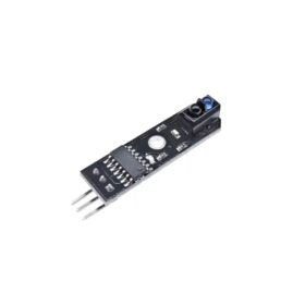 TCRT50003-pin Line Hunting Sensor Module