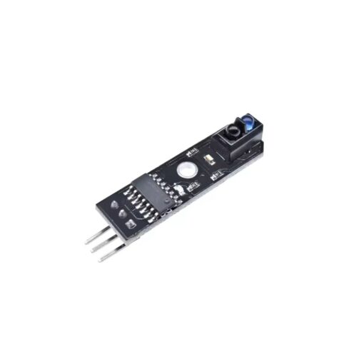 TCRT50003-pin Line Hunting Sensor Module - Image 1