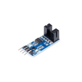 IR Infrared Speed Sensor 4 PIN Module - Image 4