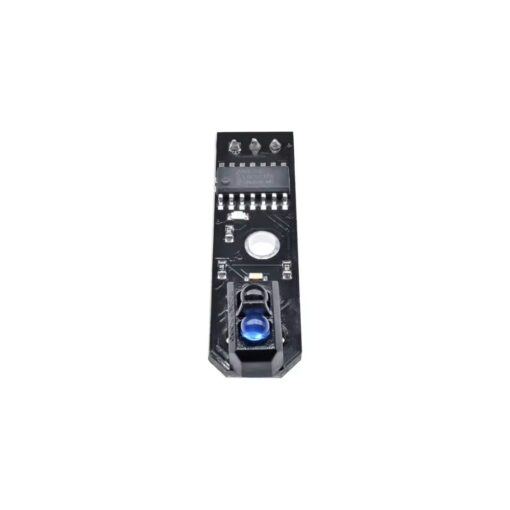 TCRT50003-pin Line Hunting Sensor Module - Image 2