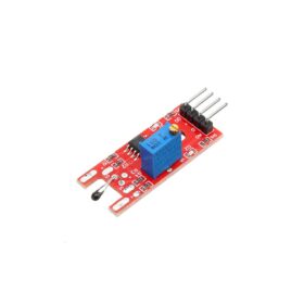 KY-028 4 Pin Digital Temperature Thermistor Thermal Sensor