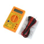 TCRT50003-pin Line Hunting Sensor Module - Image 3