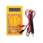 TCRT50003-pin Line Hunting Sensor Module - Image 4