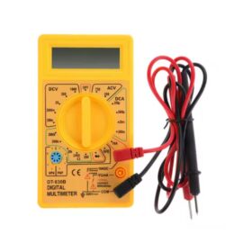 DT-830B XTMAX Digital Multimeter - Image 2