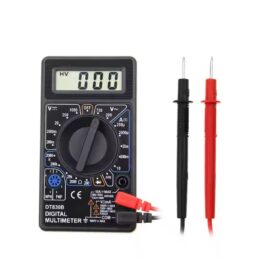 DT-830B XTMAX Digital Multimeter - Image 4