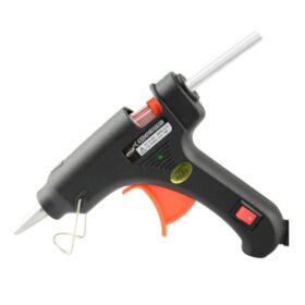 Hot Melt Glue Gun HJ 20W Normal Quality - Image 2