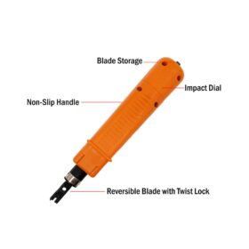 Impact Punch Down Tool - Image 3