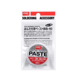 Soldering Paste – GOOT 10g - Image 2