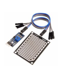 Rain Drop Sensor Module