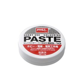 Soldering Paste – GOOT 10g - Image 3