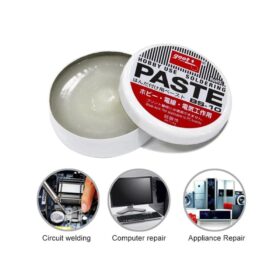 Soldering Paste – GOOT 10g - Image 4