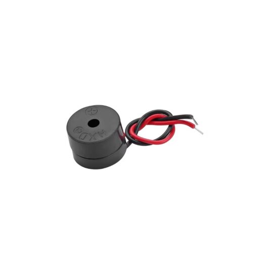 3v Wired Connector Active Buzzer - Image 1