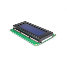 SG90 Steering Gear HC-SR04 Ultrasonic Module Acrylic Transparent Mounting Bracket - Image 3