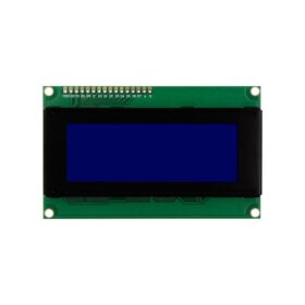 SG90 Steering Gear HC-SR04 Ultrasonic Module Acrylic Transparent Mounting Bracket - Image 4