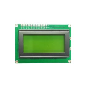1604 16x4 Charcter LCD Display Module - Image 4
