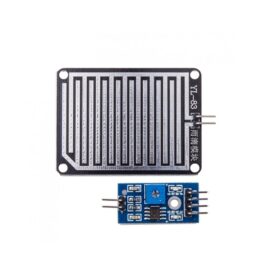 Rain Drop Sensor Module - Image 2