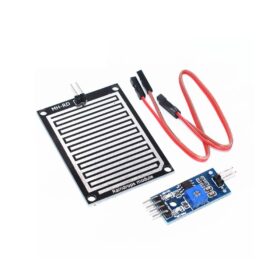 Rain Drop Sensor Module - Image 3