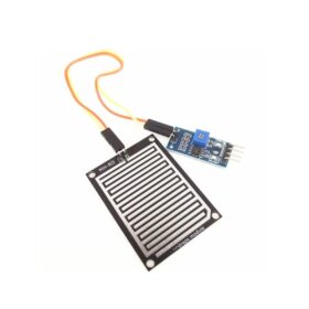 Rain Drop Sensor Module - Image 4