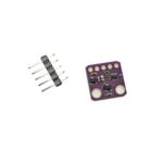 GY-MAX30102 Heart Rate Pulse Oxygen Concentration Sensor - Image 4