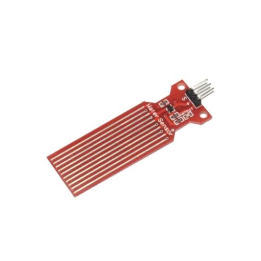 Rain Water Level Sensor Depth Detection - Image 1