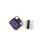 GY-MAX30102 Heart Rate Pulse Oxygen Concentration Sensor - Image 3