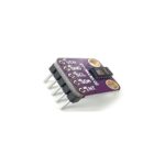 GY-MAX30102 Heart Rate Pulse Oxygen Concentration Sensor - Image 2