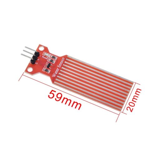Rain Water Level Sensor Depth Detection - Image 3